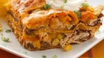 Mexican Chicken Enchilada Casserole Mexican Chicken Enchilada Casserole