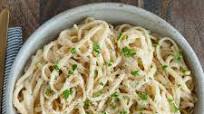 Easy Make-Ahead Alfredo Sauce Easy Make-Ahead Alfredo Sauce