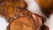 Domino's Marbled Cookie Brownie (Copycat) Domino's Marbled Cookie Brownie (Copycat)