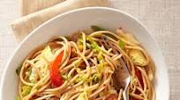 Chile-Lime Veggie Noodles Chile-Lime Veggie Noodles