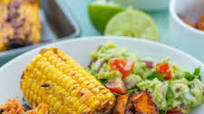 Easy One Pot Mexican Rice with Black Beans and Corn (Vegan) Easy One Pot Mexican Rice with Black Beans and Corn (Vegan)