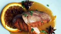 Keto Duck Breast with Orange Sauce Recipe Keto Duck Breast with Orange Sauce Recipe