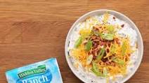 Loaded Ranch Dip Recipe by Tasty Loaded Ranch Dip Recipe by Tasty