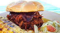 Slow Cooker Texas Pulled Pork Slow Cooker Texas Pulled Pork