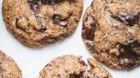 Paleo Chocolate Chip Cookies Paleo Chocolate Chip Cookies
