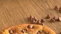 Air Fryer Chocolate Chip Cookies Air Fryer Chocolate Chip Cookies