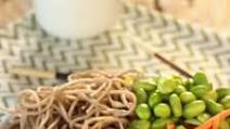 Summer Slow Cooker Asian Chicken Salad Bowls Summer Slow Cooker Asian Chicken Salad Bowls