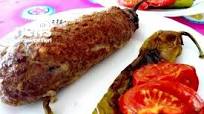 Köfte Mantolu Patlıcan Tarifi Köfte Mantolu Patlıcan Tarifi