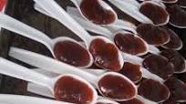 Mexican Tamarind Candy Mexican Tamarind Candy