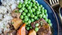 Instant Pot Beef Bourguignon Instant Pot Beef Bourguignon