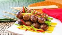 Bakso Bakar Bakso Bakar