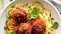 Spaghetti and Meatballs Spaghetti and Meatballs