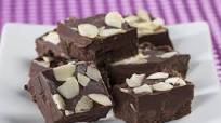 Slow Cooker Fudge Slow Cooker Fudge