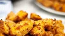 Air Fryer Copycat Chic-fil-a Nuggets Air Fryer Copycat Chic-fil-a Nuggets