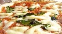 Pizza Regina Margherita Pizza Regina Margherita