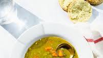 Easy Instant Pot Split Pea Soup Easy Instant Pot Split Pea Soup