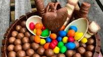 Easy Chocolate Birthday Cake Recipe Easy Chocolate Birthday Cake Recipe