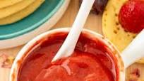 Easy Homemade Strawberry Jam Easy Homemade Strawberry Jam