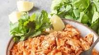Chicken Tinga Chicken Tinga