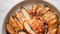 Stove top chicken thighs Stove top chicken thighs