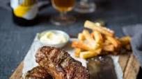 25 Steak Dinners That Will Make You Wish It Was Dinner Time ... 25 Steak Dinners That Will Make You Wish It Was Dinner Time ...