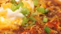 Homemade Beef Chili Made in the Crock-Pot Homemade Beef Chili Made in the Crock-Pot