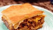 Air Fryer Sloppy Joe Taco Bake Air Fryer Sloppy Joe Taco Bake
