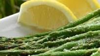 Asparagus with Lemon Juice Recipe Asparagus with Lemon Juice Recipe