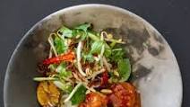 Asian Pork Meatballs Asian Pork Meatballs