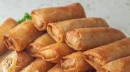Lumpiang Gulay (Vegetable Egg Roll Lumpiang Gulay (Vegetable Egg Roll