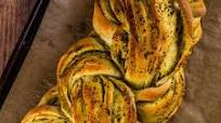 Italian Pesto Bread Italian Pesto Bread
