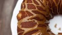 Apple Cider Pound Cake with Apple Cider Glaze Apple Cider Pound Cake with Apple Cider Glaze
