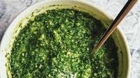 The Best Ligurian Pesto The Best Ligurian Pesto
