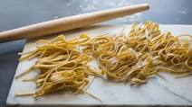 Fresh Egg Pasta Fresh Egg Pasta