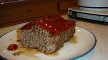 Easy (And Tasty) Meatloaf Easy (And Tasty) Meatloaf