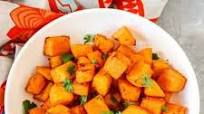 Easy Air Fryer Butternut Squash Easy Air Fryer Butternut Squash