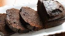 Dark Chocolate Banana Bread Dark Chocolate Banana Bread