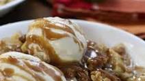 Apple Crisp Apple Crisp
