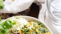Spinach Dal Spinach Dal
