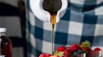 Baked Pancakes with Pancake Mix Baked Pancakes with Pancake Mix