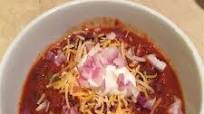 Vegetarian Bloody Mary Bean Chili Vegetarian Bloody Mary Bean Chili