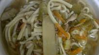 Pork Chop Suey Soup Pork Chop Suey Soup