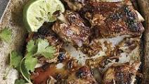 Vietnamese Spareribs with Chile and Lemongrass Vietnamese Spareribs with Chile and Lemongrass