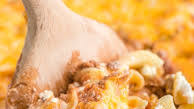 Creamy Beef Noodle Bake Creamy Beef Noodle Bake