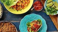 Easy Beef Tacos Easy Beef Tacos