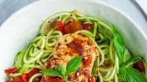 Whole30 Bruschetta Chicken Whole30 Bruschetta Chicken