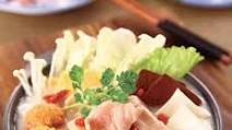 Peking Pork Tripe Hot Pot Recipe Peking Pork Tripe Hot Pot Recipe