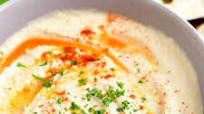 Classic Hummus Classic Hummus