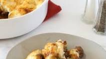 Instant Pot Shepherd's Pie Instant Pot Shepherd's Pie