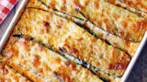 Amazing No-Noodle Zucchini Lasagna Amazing No-Noodle Zucchini Lasagna